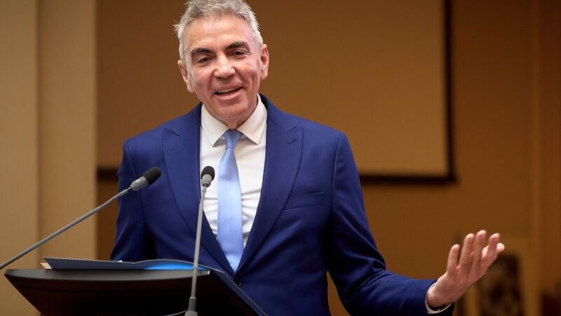 Portret Dragoș Anastasiu, om de afaceri și propunere vicepremier pentru reformă.